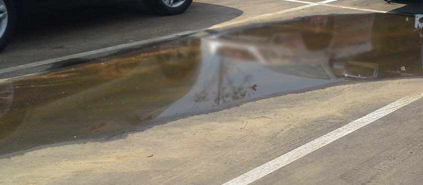 Water Diversions